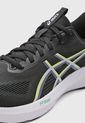 Tenis asics GT-1000 14 Negro de Asics