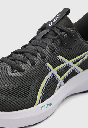 Tenis asics GT-1000 14 Negro