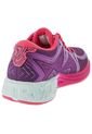Triatlón Violeta/Fucsia/Verde Menta asics Nossa Ff de Asics