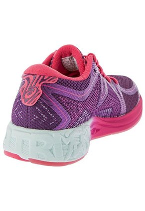 Triatlón Violeta/Fucsia/Verde Menta asics Nossa Ff