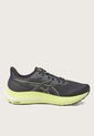 Tenis Running Negro-Amarillo asics GT-2000 12 de Asics