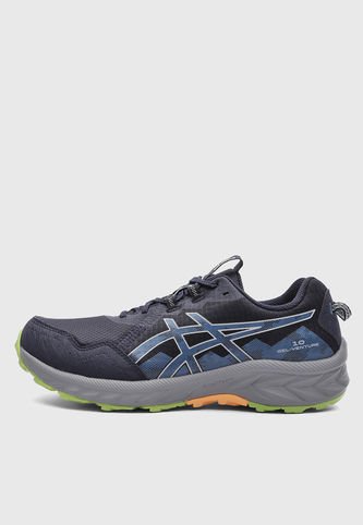 Tenis asics GEL-VENTURE 10 Azul Asics