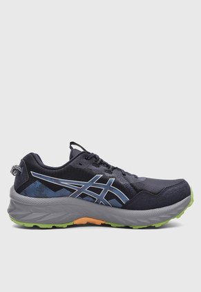 Tenis asics GEL-VENTURE 10 Azul