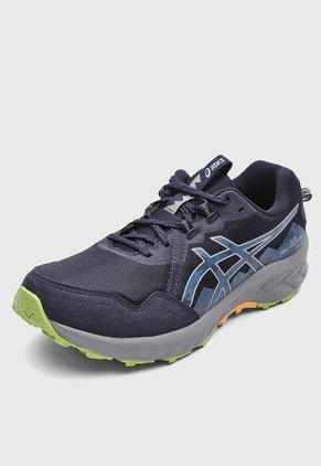 Tenis asics GEL-VENTURE 10 Azul