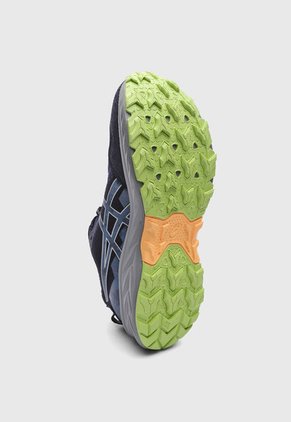 Tenis asics GEL-VENTURE 10 Azul