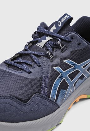 Tenis asics GEL-VENTURE 10 Azul