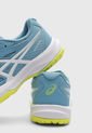 Tenis asics UPcourt 6 Celeste de Asics