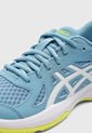 Tenis asics UPcourt 6 Celeste de Asics
