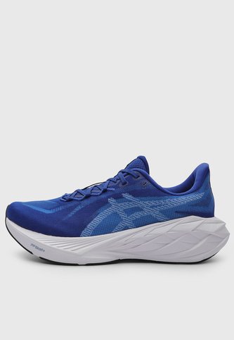 Tenis Running asics Dynablast 6 Azul Asics