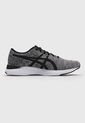 Tenis Lifestyle Negro-Blanco asics Streetwise de Asics
