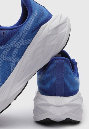 Tenis Running asics Dynablast 6 Azul