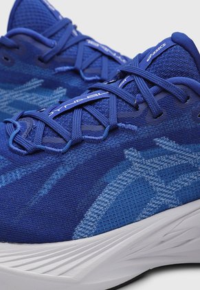 Tenis Running asics Dynablast 6 Azul