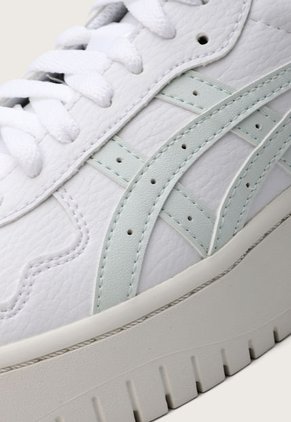 Tenis Lifestyle Blanco-Aguamarina asics Japan S PF