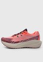 Tenis Trail Running asics Blazeblast Salmón de Asics