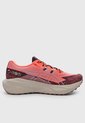 Tenis Trail Running asics Blazeblast Salmón de Asics