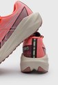 Tenis Trail Running asics Blazeblast Salmón de Asics