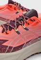Tenis Trail Running asics Blazeblast Salmón de Asics