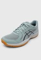 Tenis Indoor asics Upcourt 6 Verde de Asics