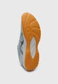 Tenis Indoor asics Upcourt 6 Verde de Asics