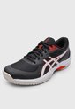 Tenis para Tennis asics Game FF Negro de Asics
