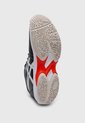 Tenis para Tennis asics Game FF Negro de Asics