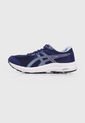 Tenis Running Violeta-Blanco asics Gel Contend 8 de Asics