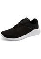 Tenis Running Negro-Blanco asics Comutora Mx de Asics