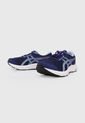 Tenis Running Violeta-Blanco asics Gel Contend 8 de Asics