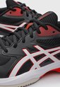 Tenis para Tennis asics Game FF Negro de Asics