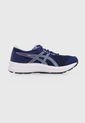 Tenis Running Violeta-Blanco asics Gel Contend 8 de Asics