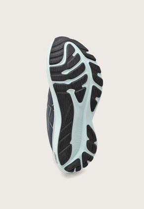 Tenis Running Gris-Negro-Blanco asics GT-2000 12