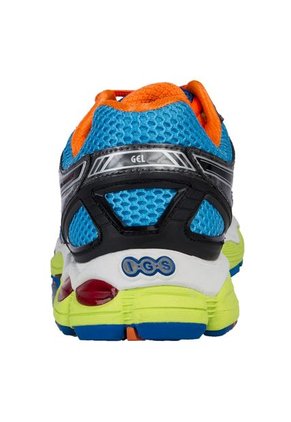 Running asics Gel-Nimbus Multicolor