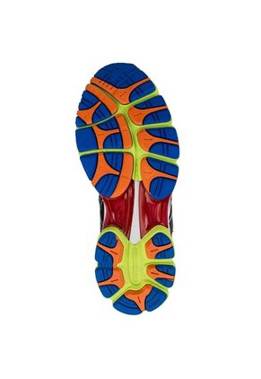 Running asics Gel-Nimbus Multicolor