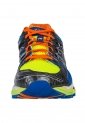 Running asics Gel-Nimbus Multicolor de Asics