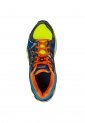 Running asics Gel-Nimbus Multicolor de Asics