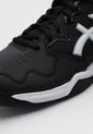 Tenis para Tennis Negro-Azul-Blanco asics Gel-Dedicate 7 de Asics