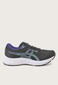 Tenis Running Negro-Aguamarina asics Gel-Contend 8 de Asics