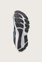 Tenis Running Negro-Aguamarina asics Gel-Contend 8 de Asics