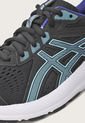Tenis Running Negro-Aguamarina asics Gel-Contend 8 de Asics