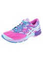 Running Fucsia asics Gel-Noosa Tri 10 de Asics