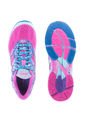 Running Fucsia asics Gel-Noosa Tri 10 de Asics