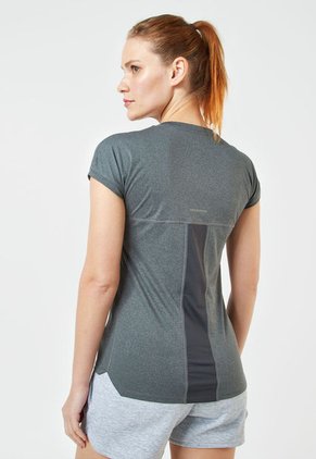 Camiseta Gris asics