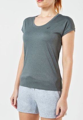 Camiseta Gris asics