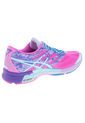 Running Fucsia asics Gel-Noosa Tri 10 de Asics