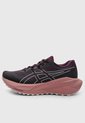 Tenis Trail Running asics Blazeblast Violeta de Asics