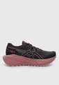 Tenis Trail Running asics Blazeblast Violeta de Asics