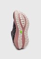 Tenis Trail Running asics Blazeblast Violeta de Asics