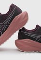 Tenis Trail Running asics Blazeblast Violeta de Asics