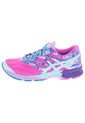 Running Fucsia asics Gel-Noosa Tri 10 de Asics