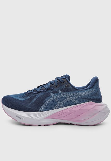 Tenis Running asics Dynablast 6 Azul